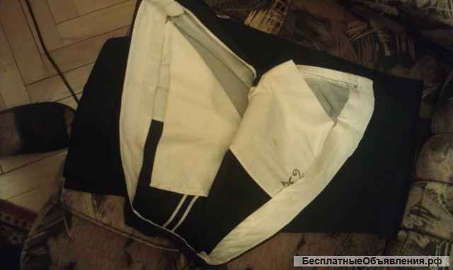 Праздничный итальянский костюм