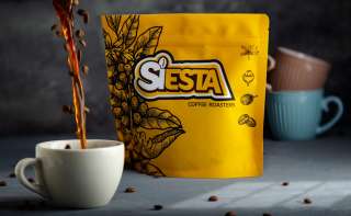 Кофе в зернах под вашей Торговой Маркой