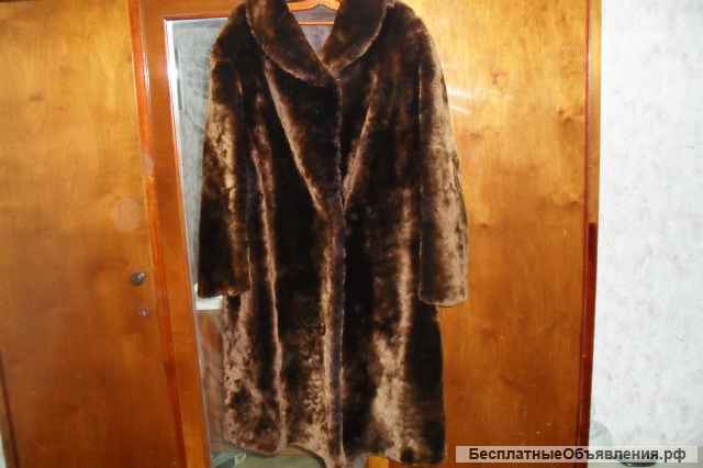 Шубы не дорогие