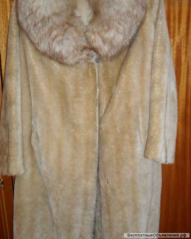 Шубы не дорогие