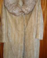 Шубы не дорогие