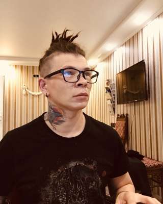 Диктор