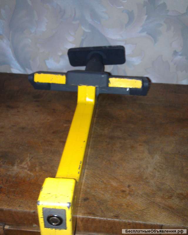 Противоугонное устройство, Италия