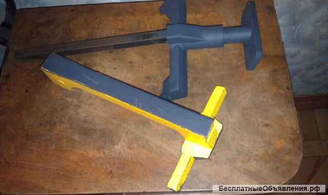 Противоугонное устройство, Италия