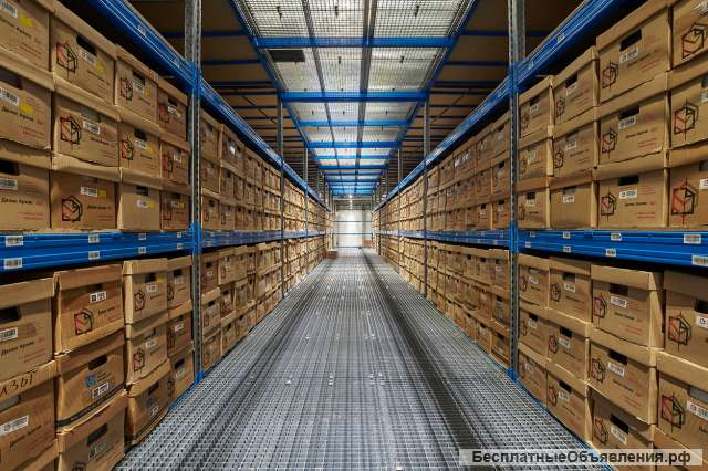 Быстровозводимые склады, ангары из сэндвич панелей