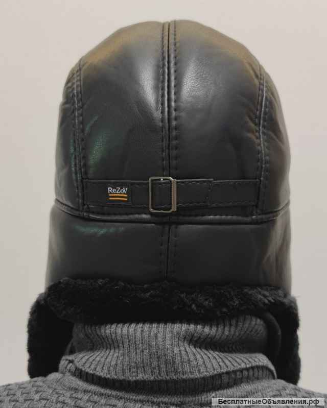 Шапки ушанки