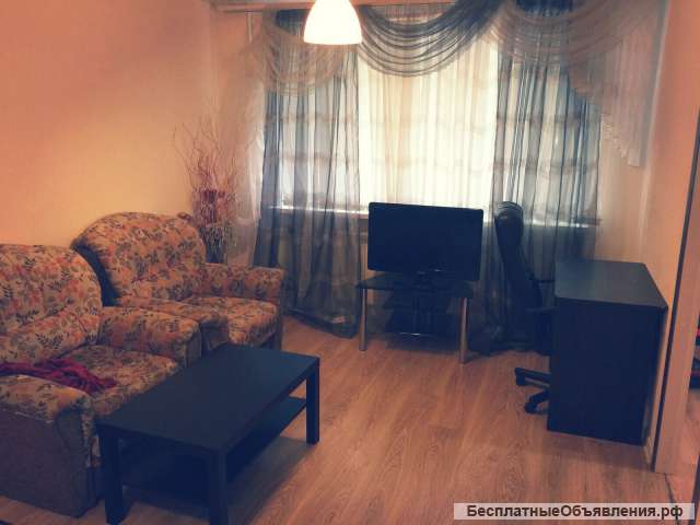 3-к, Толстого-2, Центр