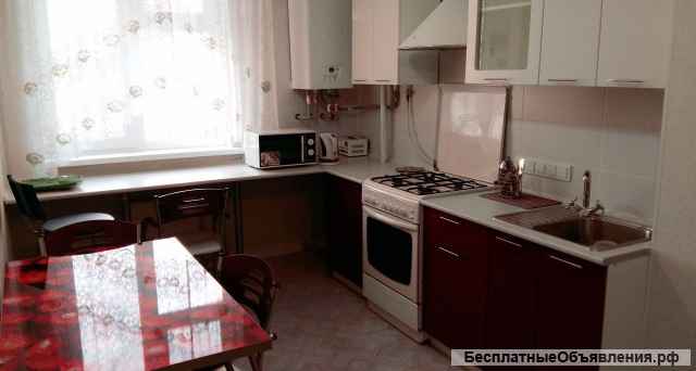 1-к, Античный-10, Омега