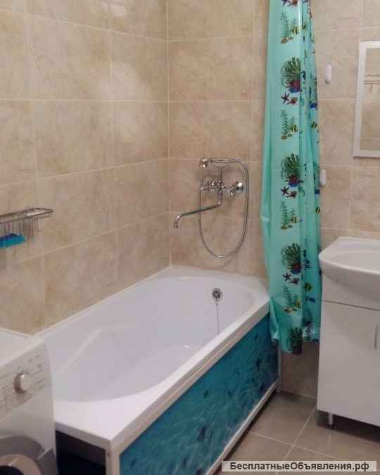 1-к, Античный-10, Омега