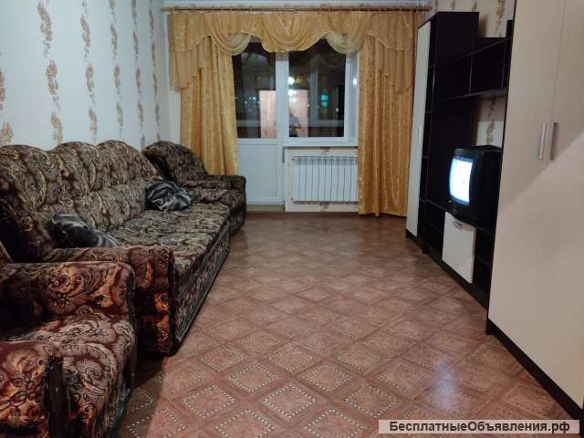 Сдам 1 комнатную квартиру улица. Иркутский тракт 183/2