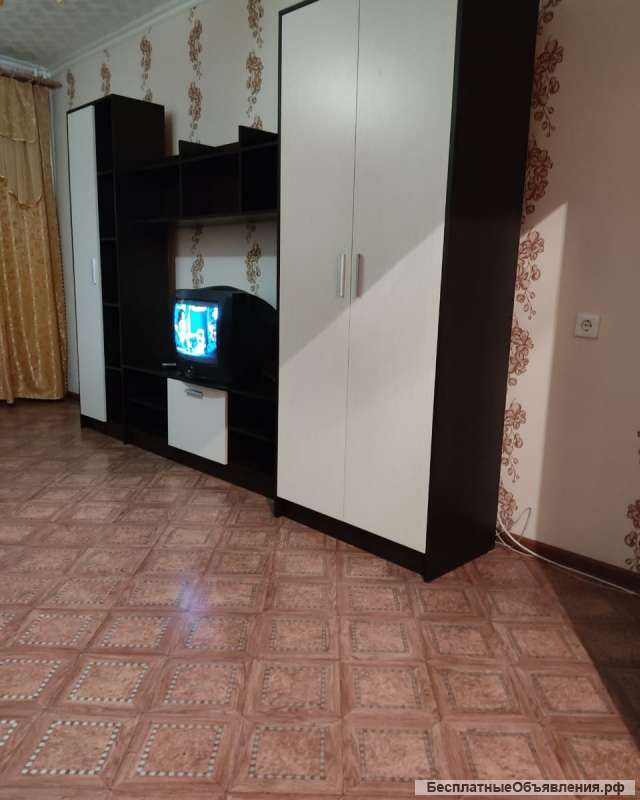 Сдам 1 комнатную квартиру улица. Иркутский тракт 183/2