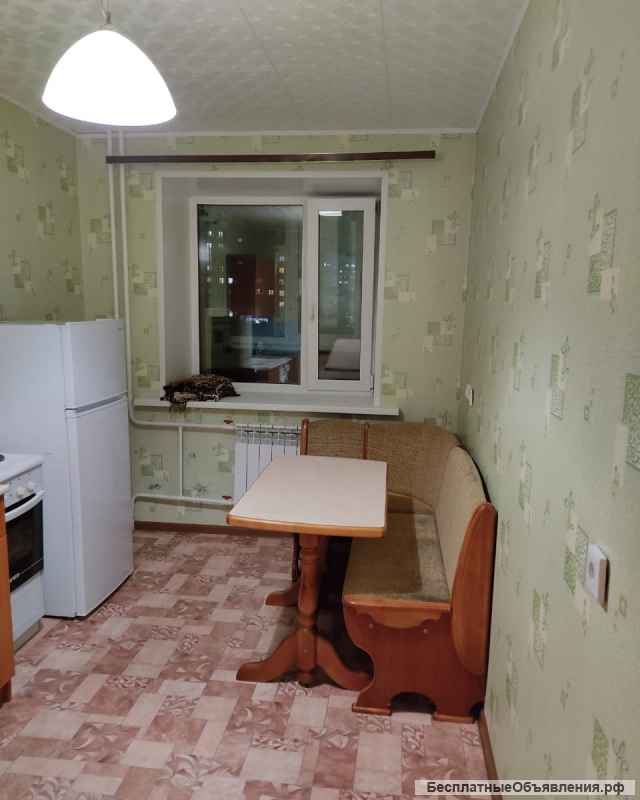 Сдам 1 комнатную квартиру улица. Иркутский тракт 183/2