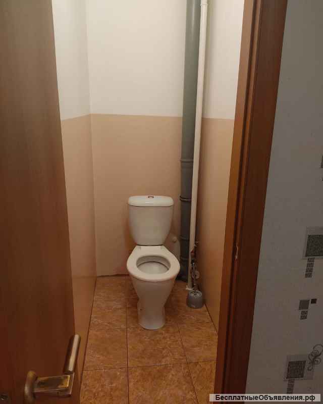 Сдам 1 комнатную квартиру улица. Иркутский тракт 183/2