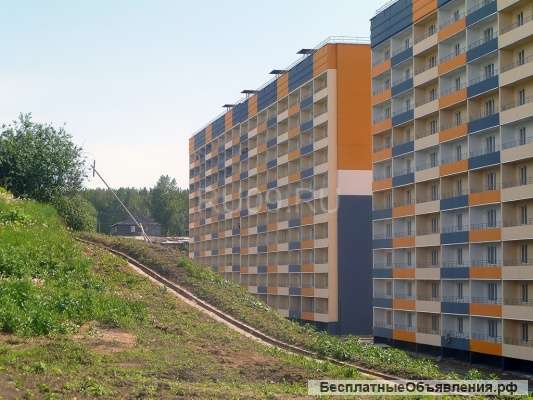 2-к квартира, Дизайнеров 13