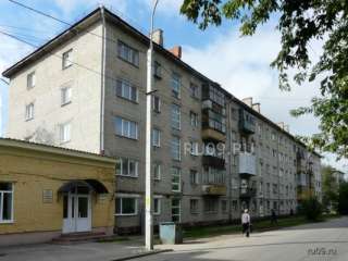 1квартира, Тимакова 3