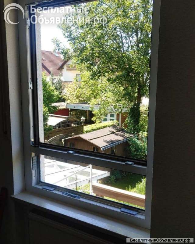 "Работа и вакансии" специалистам по монтажу окон и дверей в Бельгии