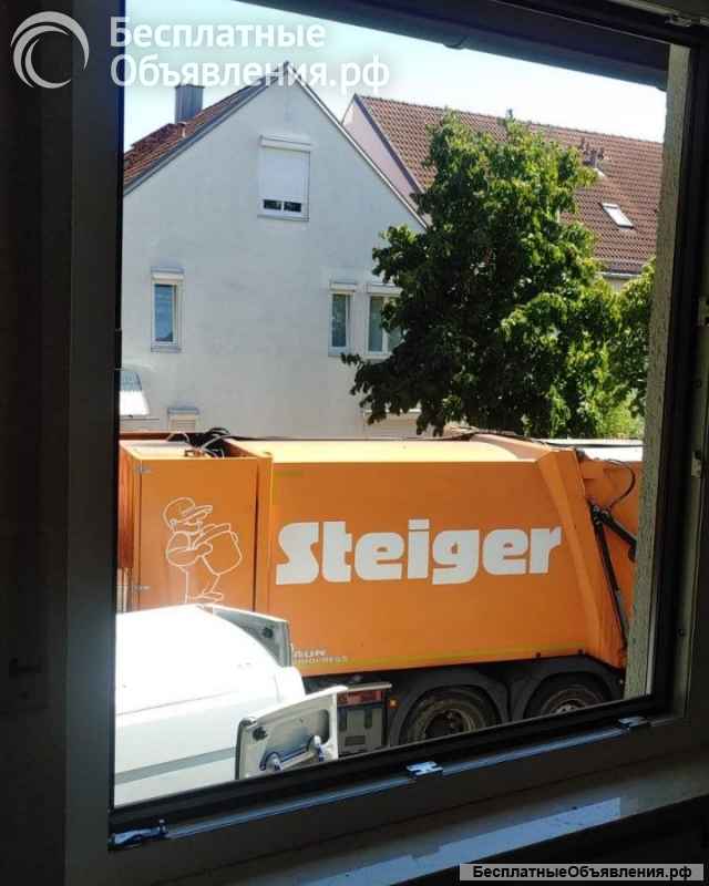 "Работа и вакансии" специалистам по монтажу окон и дверей в Бельгии