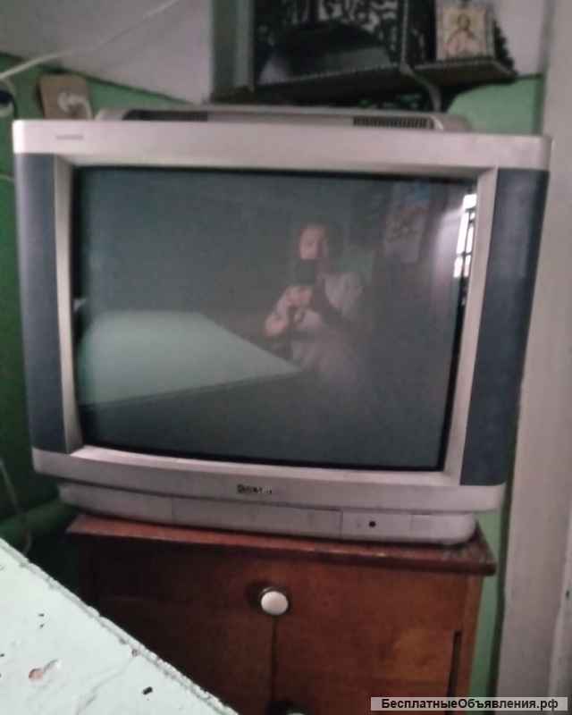 Телевизор SONY