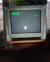 Телевизор SONY