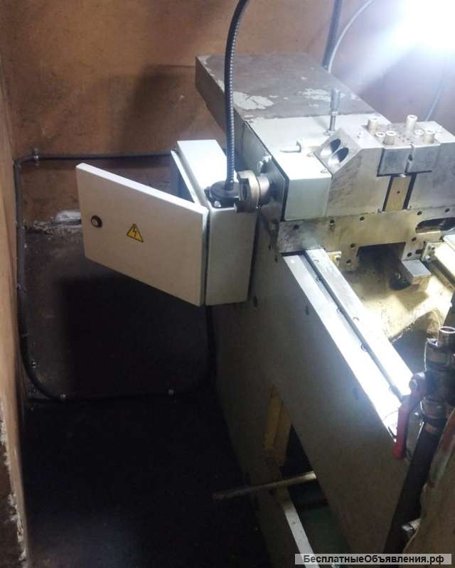 Поступили станки резьбонарезные запасные части к ним 5993-5А993