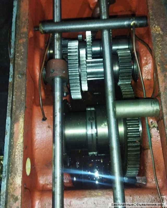 Поступили станки резьбонарезные запасные части к ним 5993-5А993