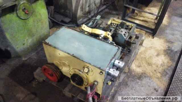 Поступили станки резьбонарезные запасные части к ним 5993-5А993