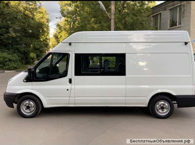 Грузоперевозки