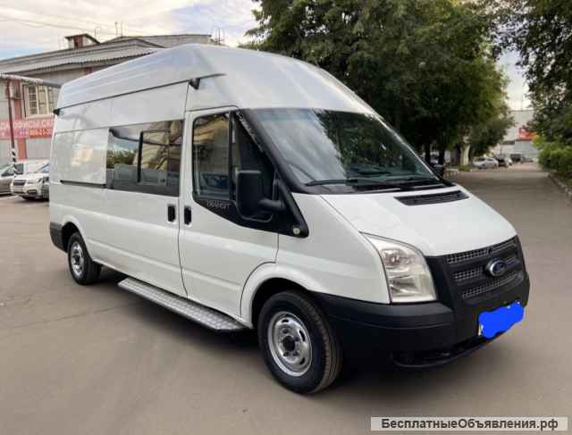 Грузоперевозки