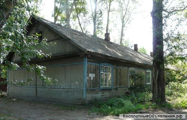 1к квартира, Трудовая 17
