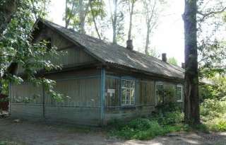 1к квартира, Трудовая 17