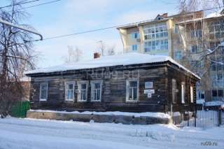 2-к квартира, Советская 32