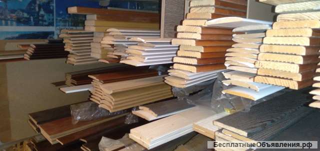 Доборы, наличники