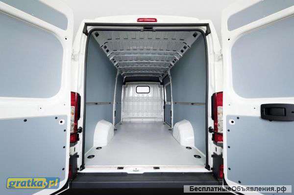 Грузоперевозки до 1.5 тонн