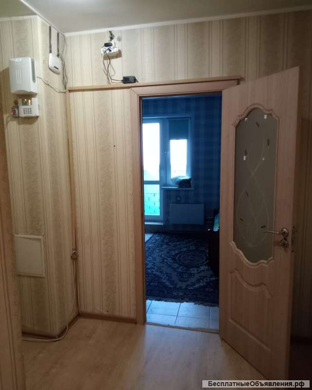 1 к квартира Ивантеевка девушке