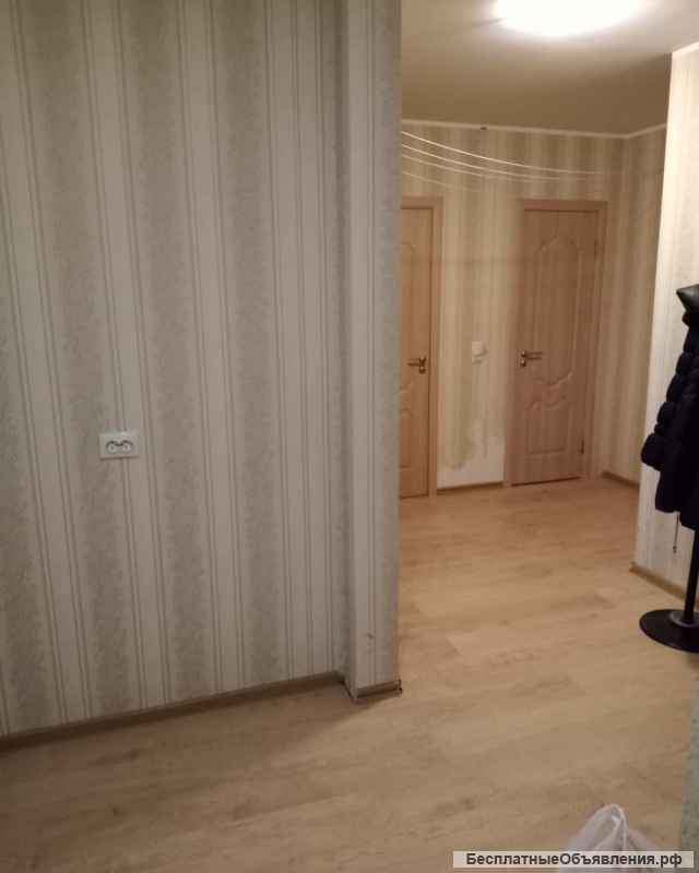 1 к квартира Ивантеевка девушке