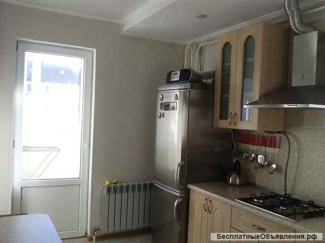 2 к кв в Анапе меняю на квартиру в Санкт-Петербурге/ Москве