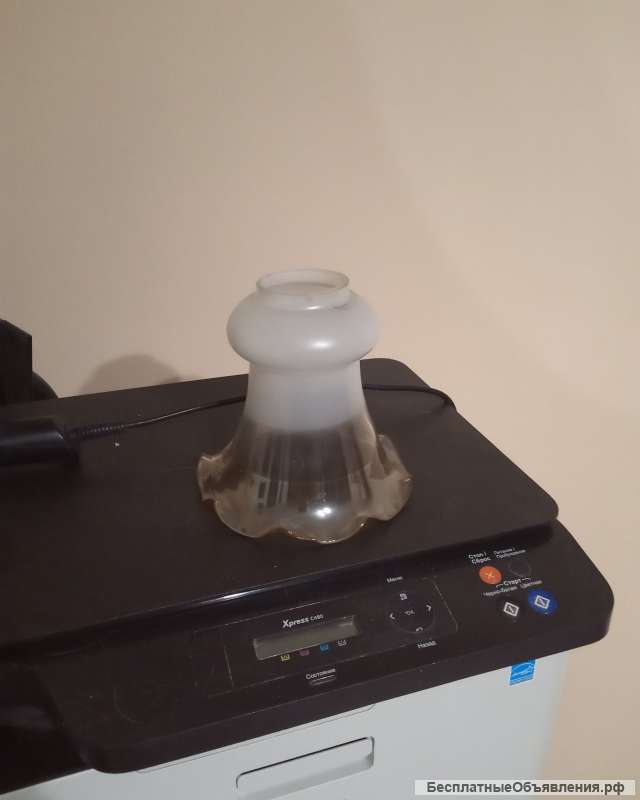 Плафоны для люстры