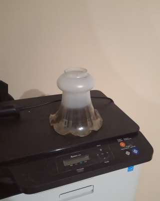 Плафоны для люстры