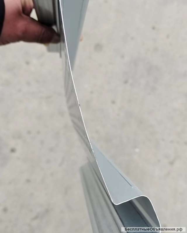 Оборудование для производства тепличных лотков