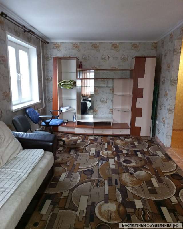 Сдам 1к, ул. Семафорная, 245, р-н Предмостной