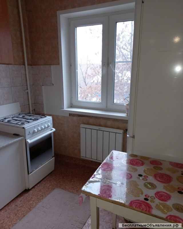 Сдам 1к, ул. Семафорная, 245, р-н Предмостной