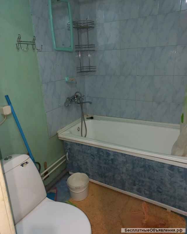 Сдам 1к, ул. Семафорная, 245, р-н Предмостной