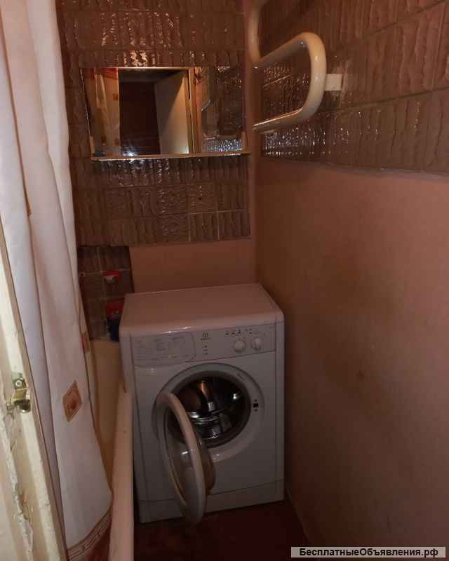 Сдам 1к, ул. Юности, 39а, р-н Аэрокосмической академии