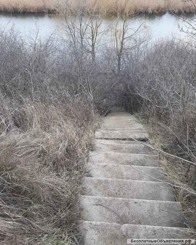 Участок 15 соток