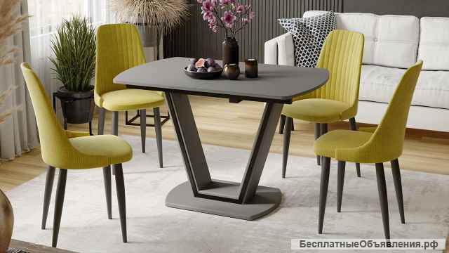 Стол обеденный «Дели» Тип 2