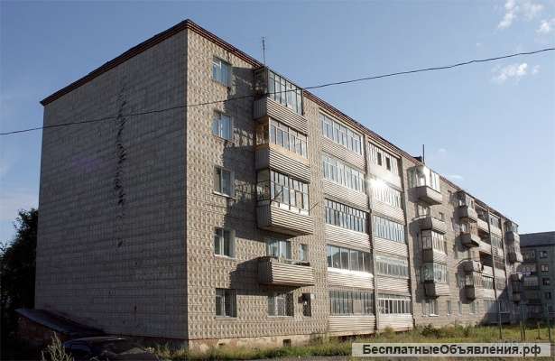 2-к квартира, Иркутский тракт 142