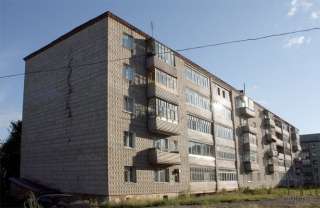 2-к квартира, Иркутский тракт 142