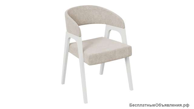 Кресло «Техас 1» - W-101 Микровелюр Jercy