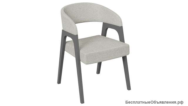 Кресло «Техас 1» - W-101 Шенилл Estetica