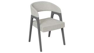 Кресло «Техас 1» - W-101 Шенилл Estetica